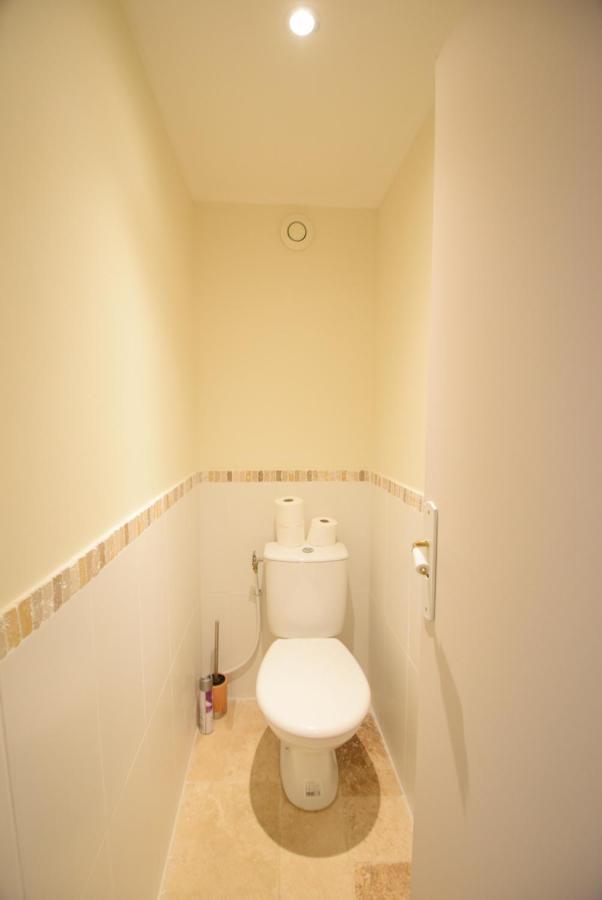 Nice Renting - Pairoliere - Spacious Flat - Old Nice - Massena - Terrace Екстер'єр фото